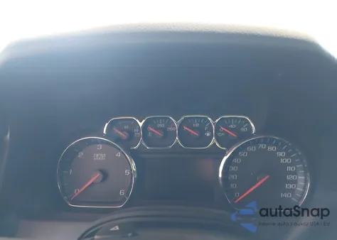 2019 Chevrolet Suburban Lt из США, поврежденный, VIN 1GNSKHKC2KR384572